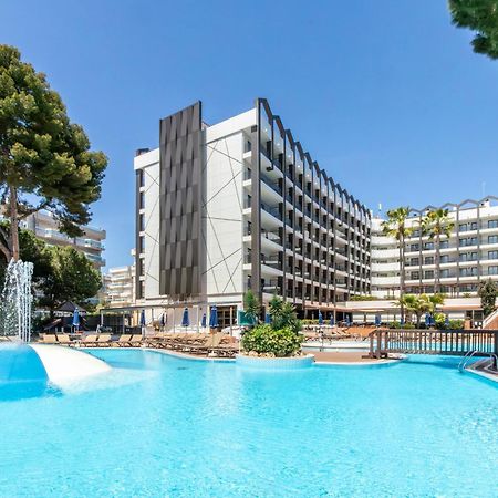 Golden Avenida Family Suites 4* Salou Eksteriør bilde