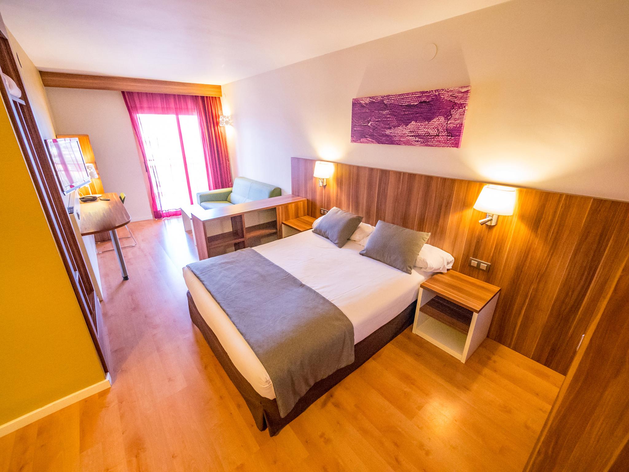 Golden Avenida Family Suites 4* Salou Eksteriør bilde