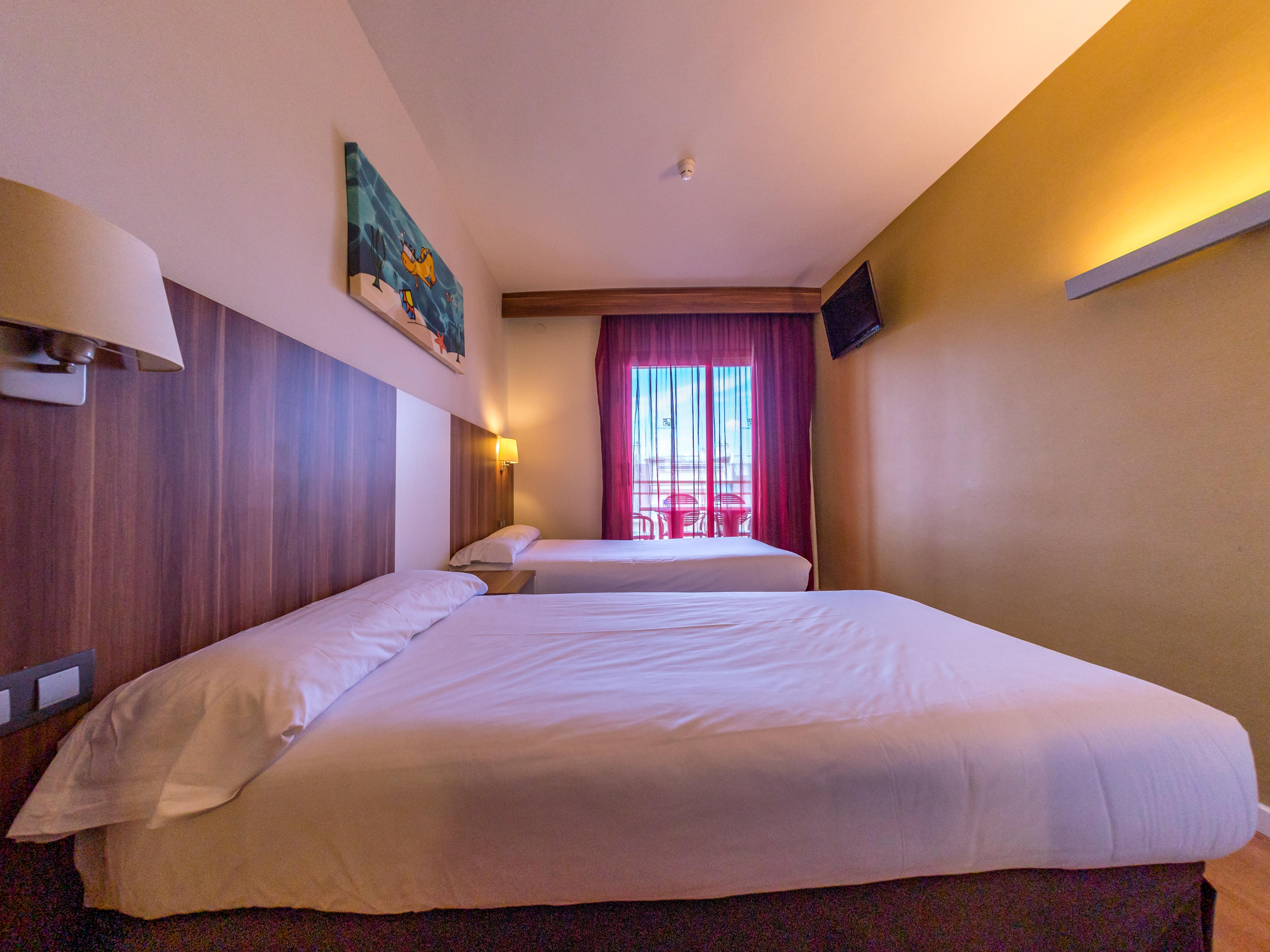 Golden Avenida Family Suites 4* Salou Eksteriør bilde