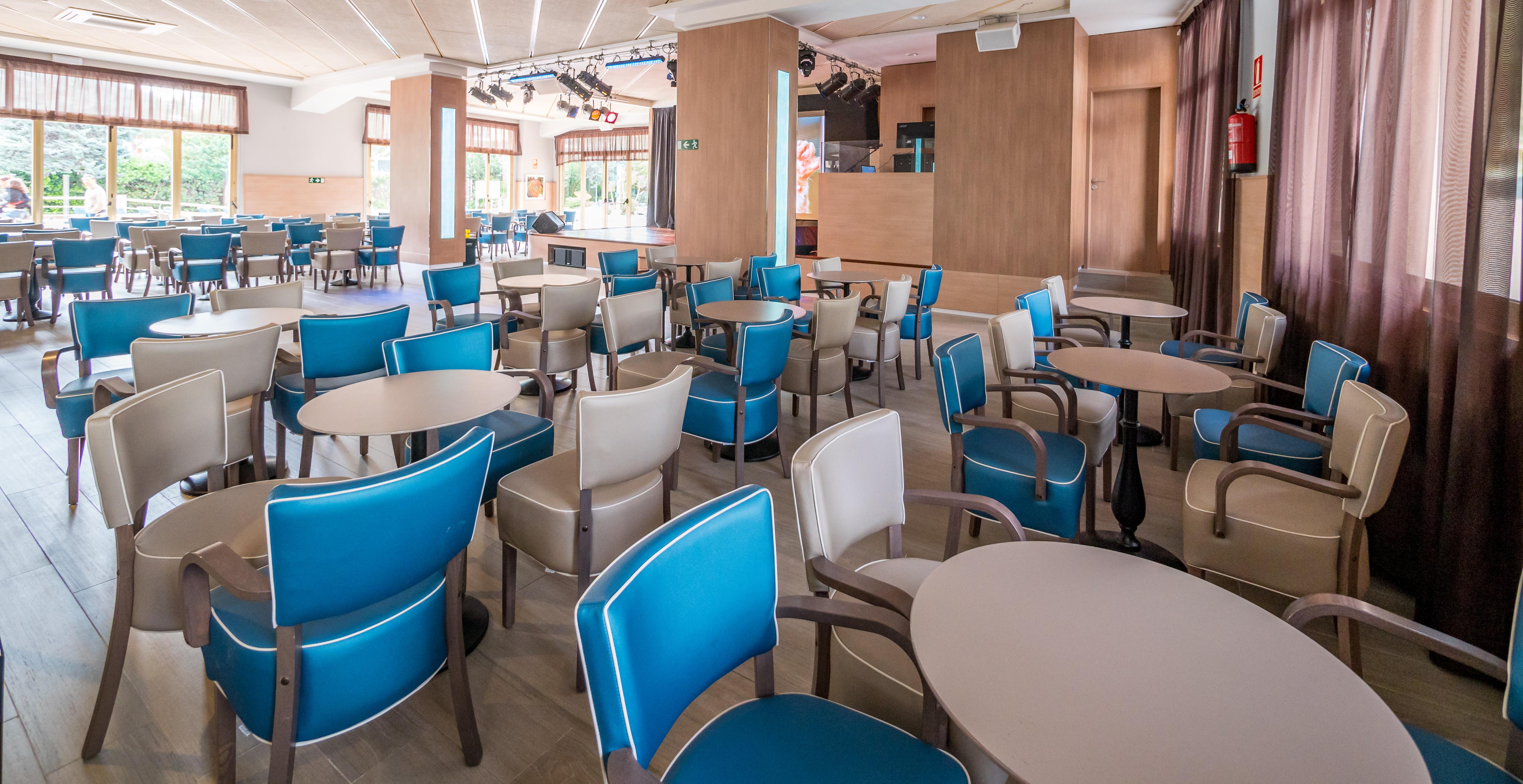 Golden Avenida Family Suites 4* Salou Eksteriør bilde