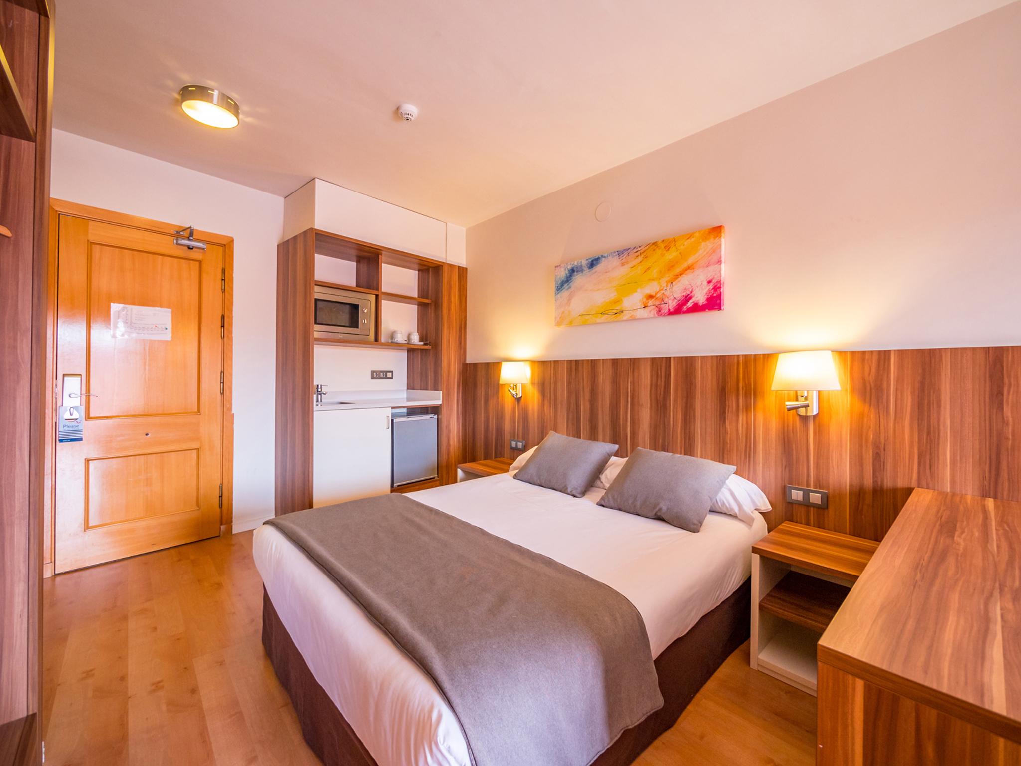 Golden Avenida Family Suites 4* Salou Eksteriør bilde