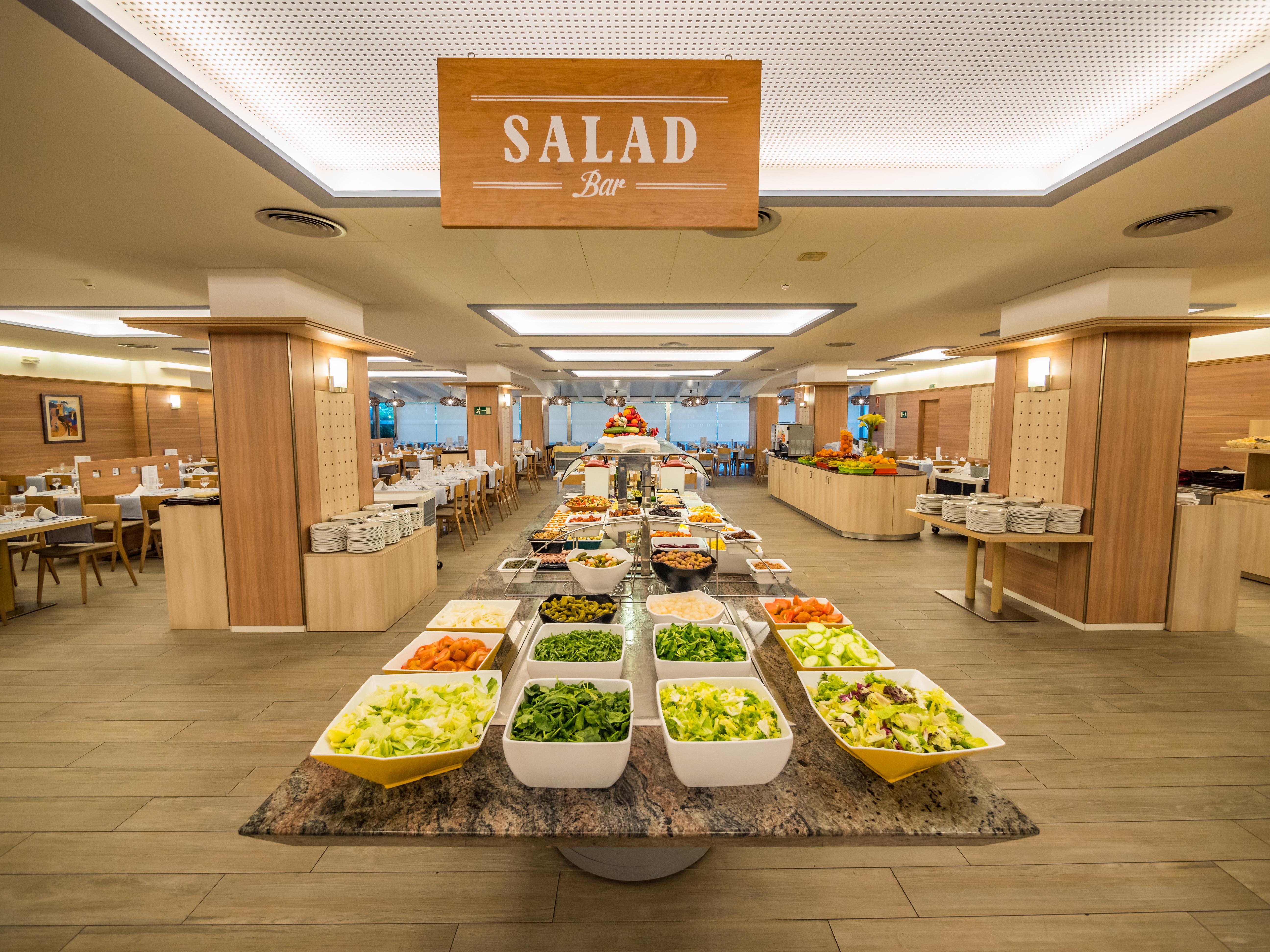 Golden Avenida Family Suites 4* Salou Eksteriør bilde