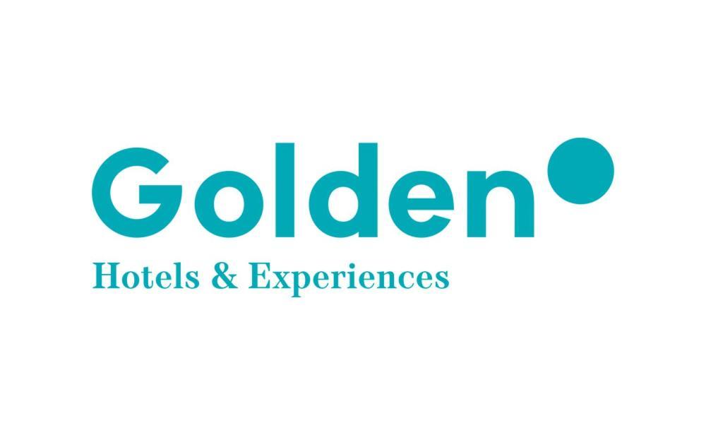 Golden Avenida Family Suites 4* Salou Eksteriør bilde