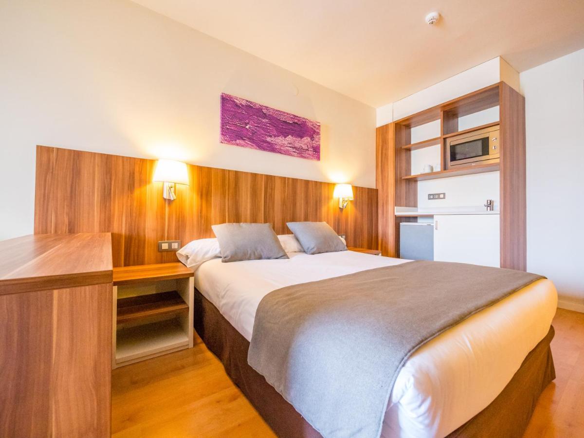Golden Avenida Family Suites 4* Salou Eksteriør bilde